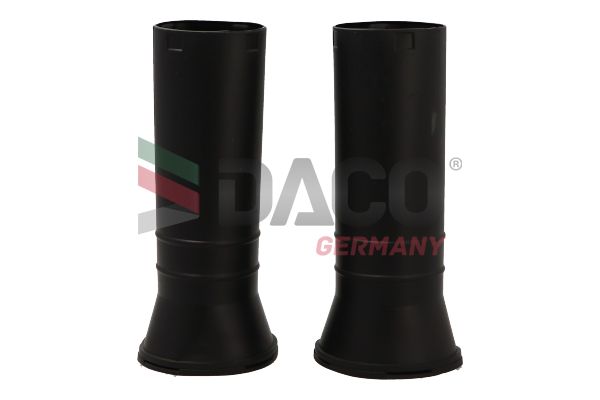 DACO GERMANY Putekļu aizsargkomplekts, Amortizators PK2301